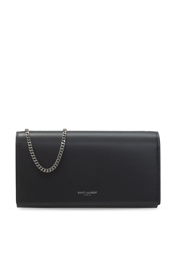 Saint Laurent Shoulder bag with logo